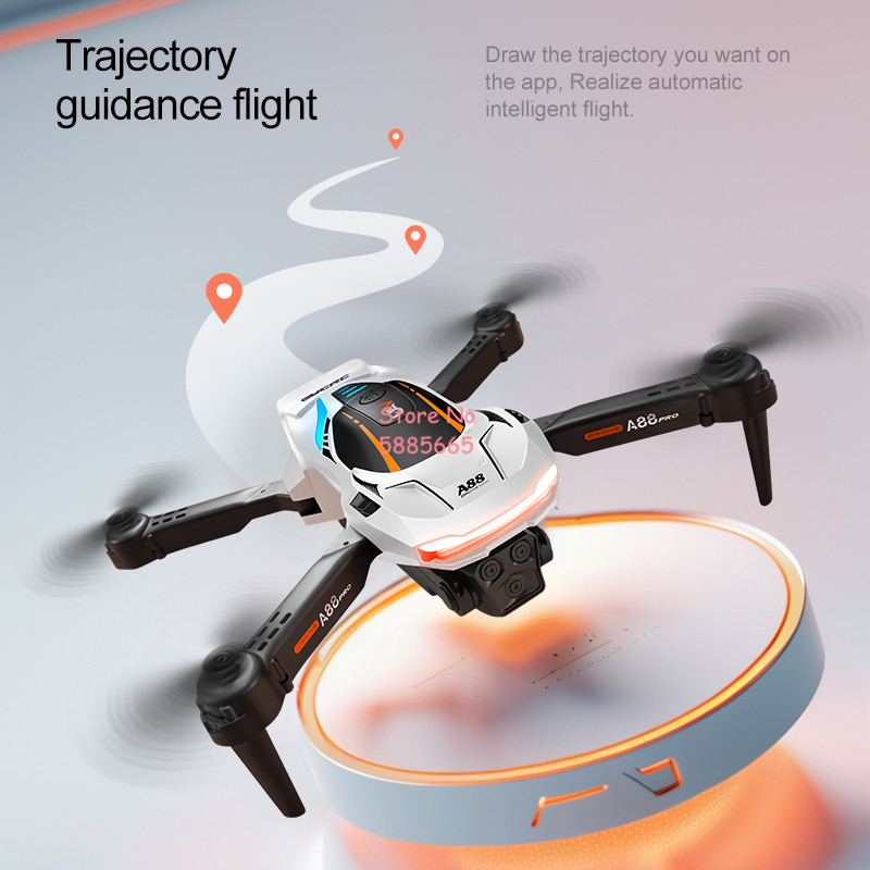 8K Aerial Photography Optical  - Outdoor Lighting Remote Control review and price