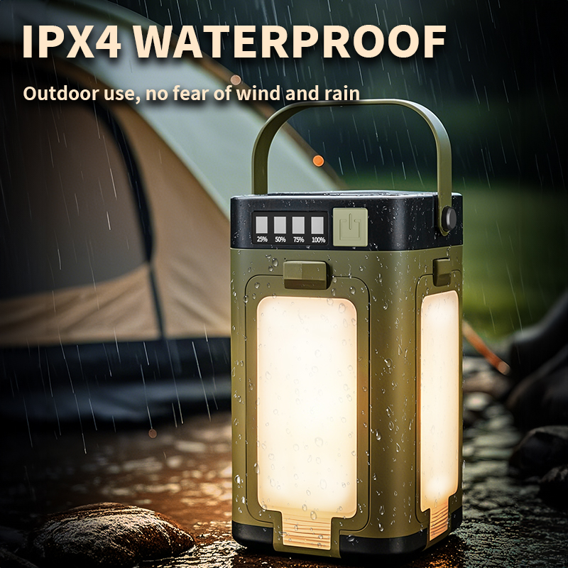Solar Outdoor Portable Camping - Outdoor Lighting Portable review and price