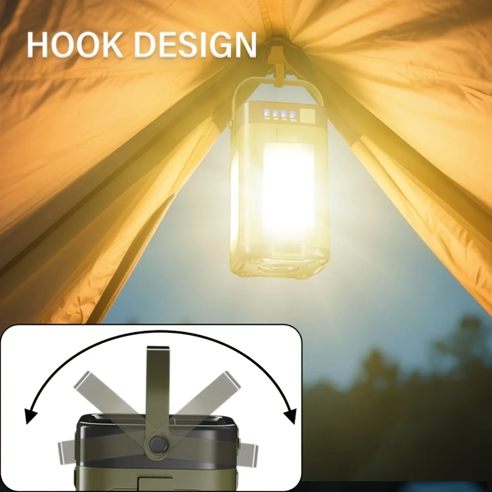 Solar Outdoor Portable Camping - Outdoor Lighting Portable review and price