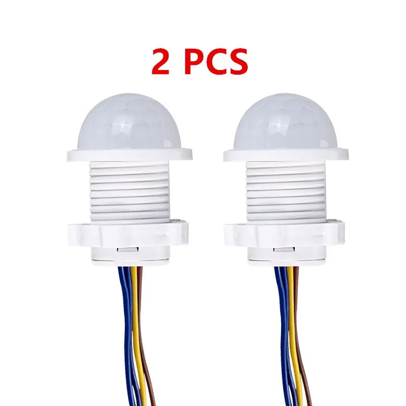 AC110-240V Automatic Sensor Li - Outdoor Lighting Motion Sensor review and price