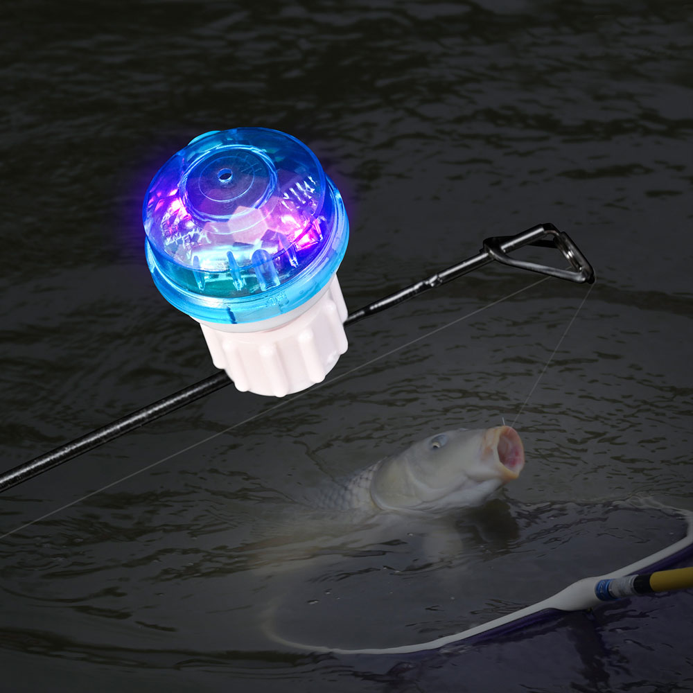 Fishing Rod Pole Light Univers - Outdoor Lighting Pole review and price