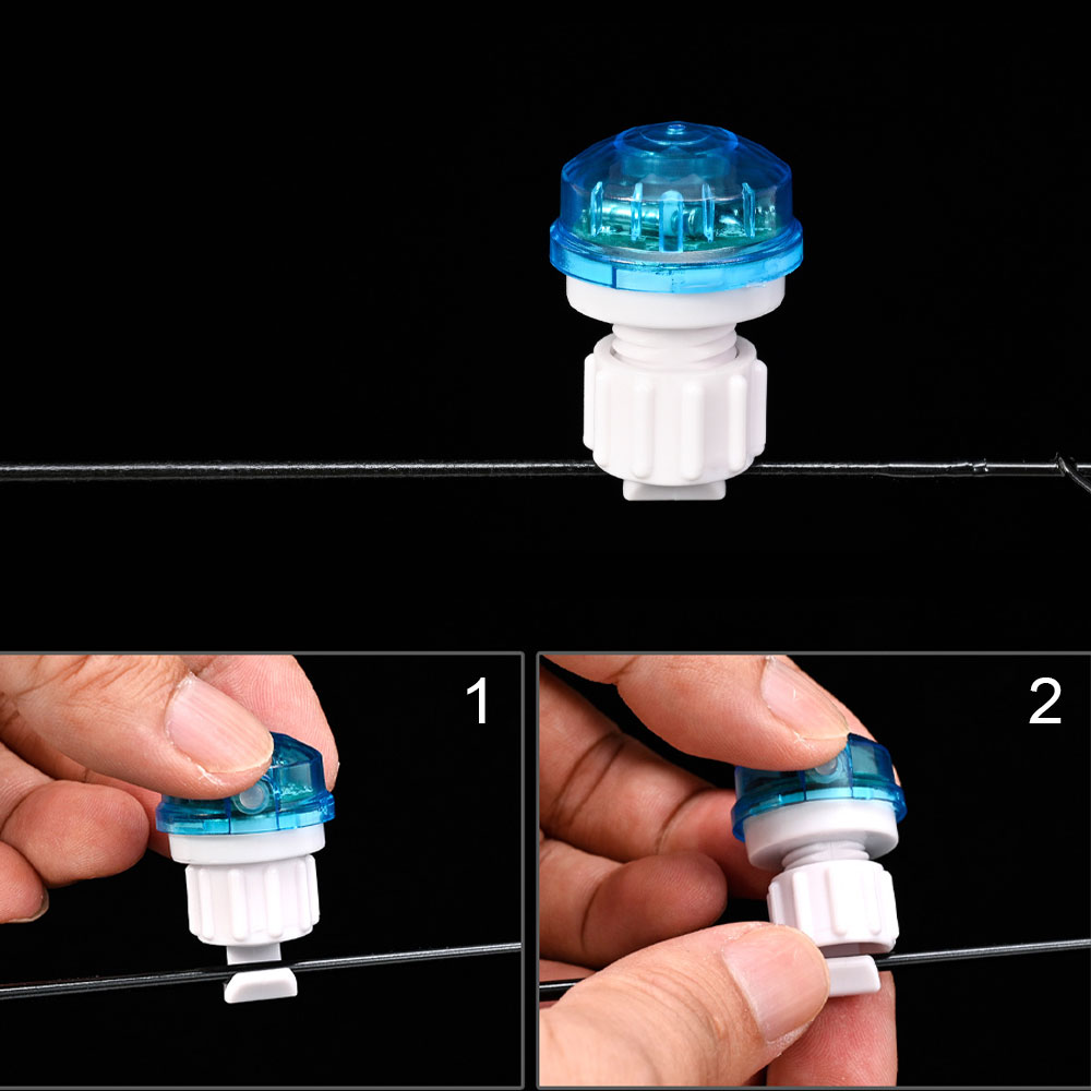 Fishing Rod Pole Light Univers - Outdoor Lighting Pole review and price