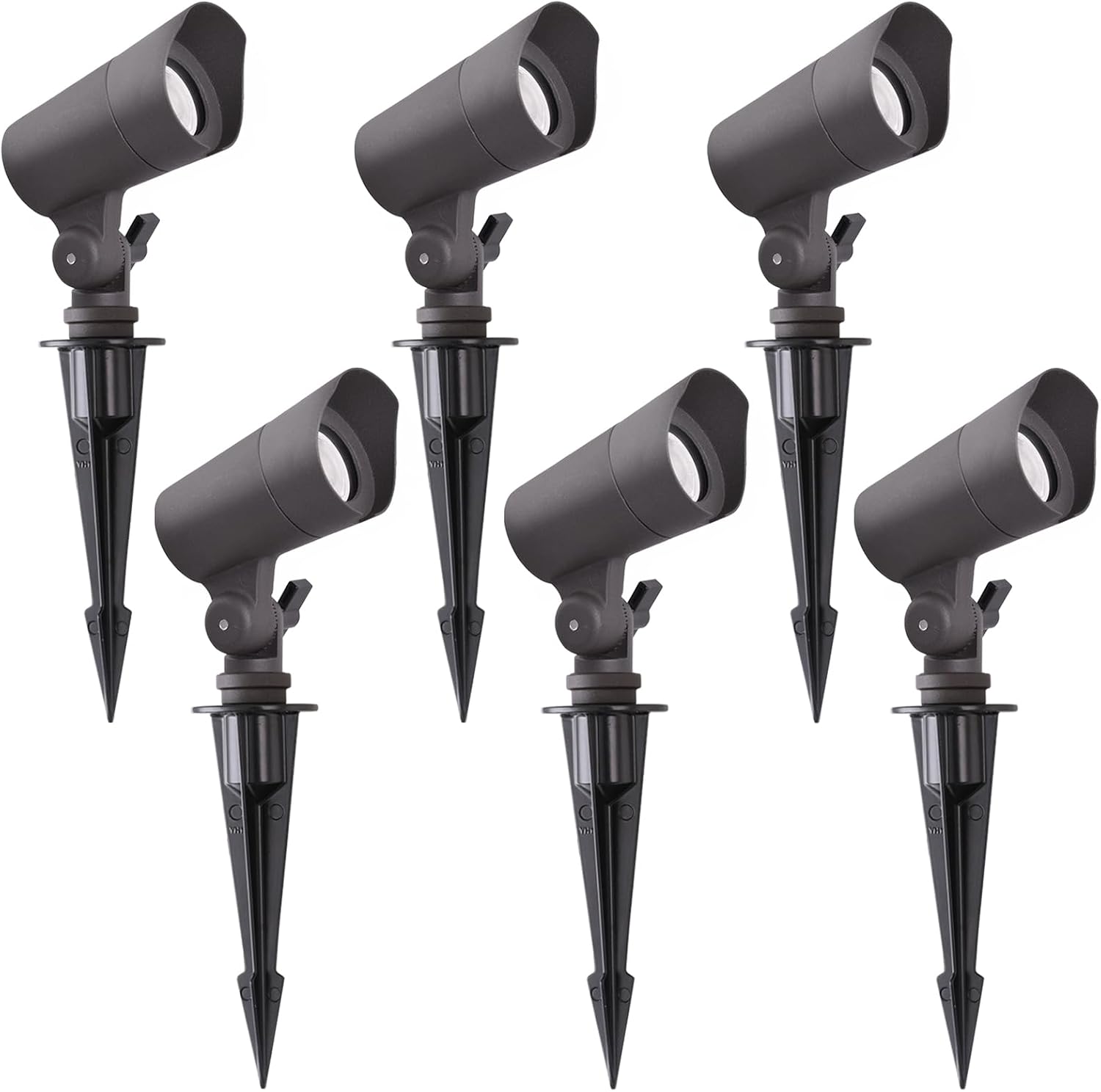 Low Voltage 12V LED Landscape  - Landscape Spike Light review and price