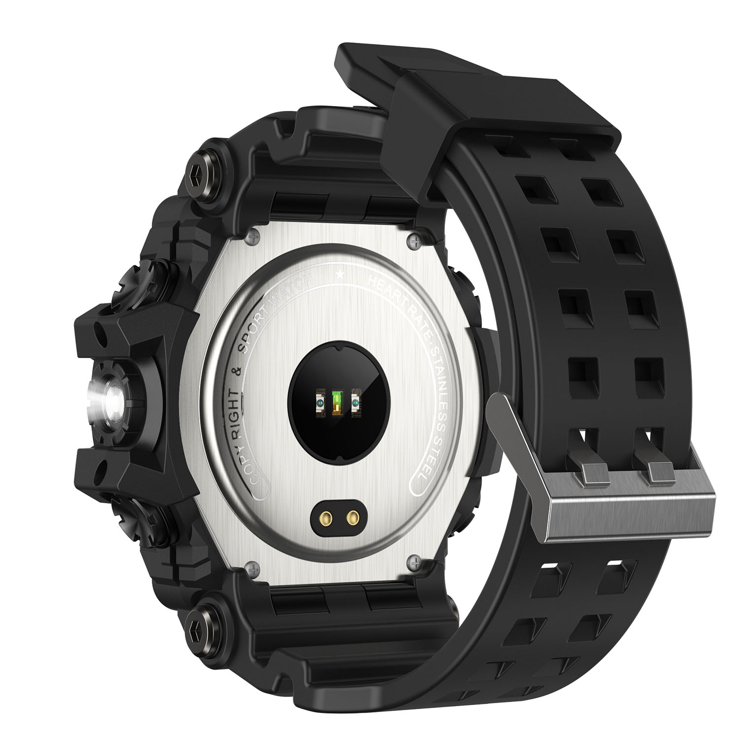 Outdoor Realtek Smartwatch wit - Outdoor Lighting Ip Rating review and price