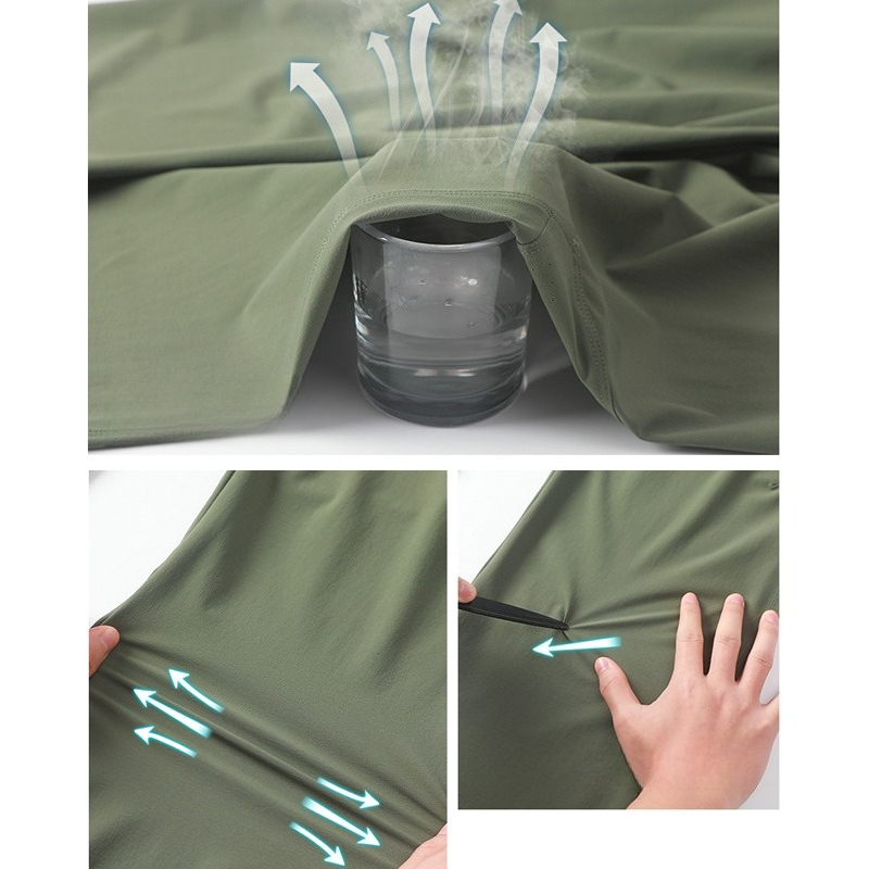 Men's Long Casual Pants Light  - Outdoor Lighting Options review and price