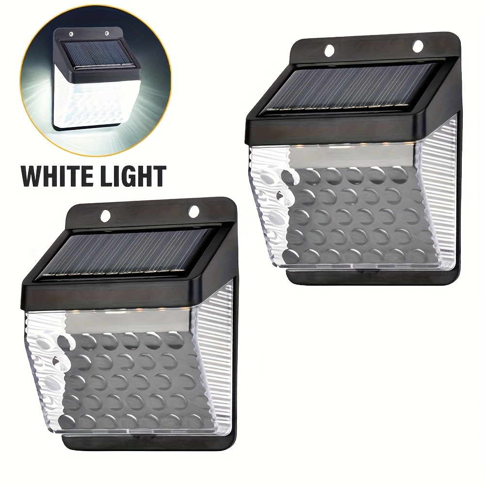 LED Solar Light PIR Motion Sen - Outdoor Lighting Motion Sensor review and price