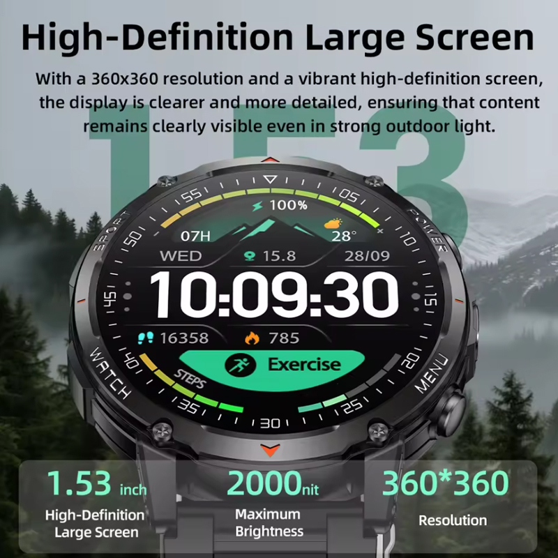 2026 New 1400mAh Battery Outdo - Outdoor Lighting Ip Rating review and price