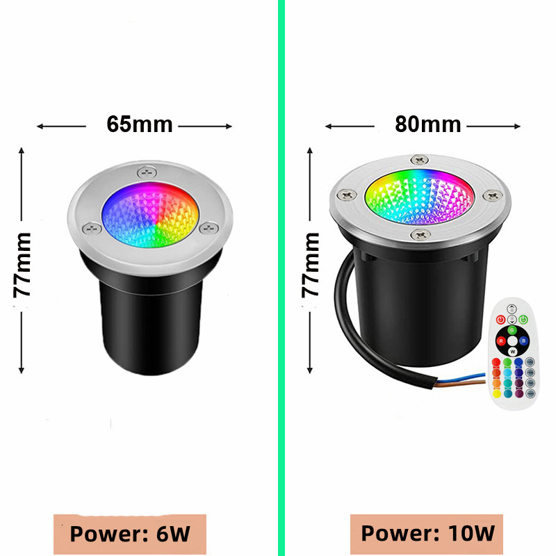 RGBW Low Voltage Landscape Lig - Landscape Spike Light review and price