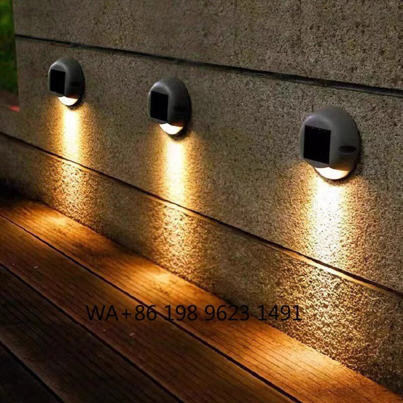 IP Rated Waterproof Solar LED  - Outdoor Lighting Ip Rating review and price