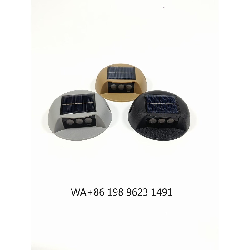 IP Rated Waterproof Solar LED  - Outdoor Lighting Ip Rating review and price