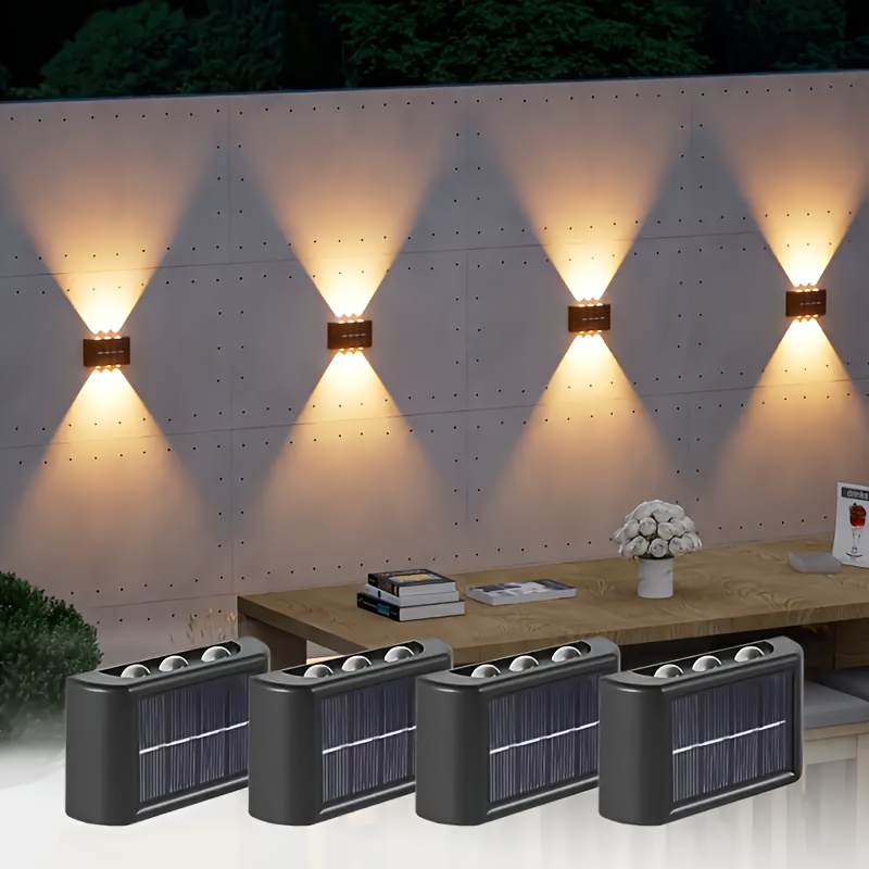 LED Solar Light Outdoor Waterp - Outdoor Lighting Portable review and price