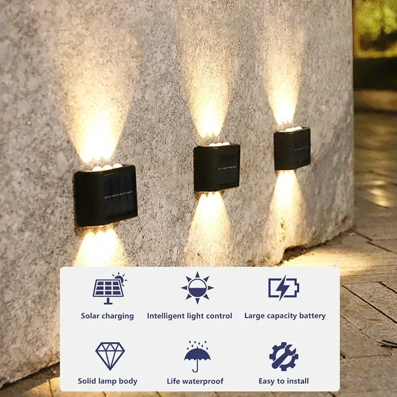 LED Solar Light Outdoor Waterp - Outdoor Lighting Portable review and price