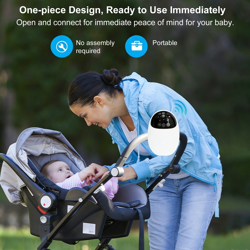 Portable Outdoor Baby Stroller - Outdoor Lighting Portable review and price