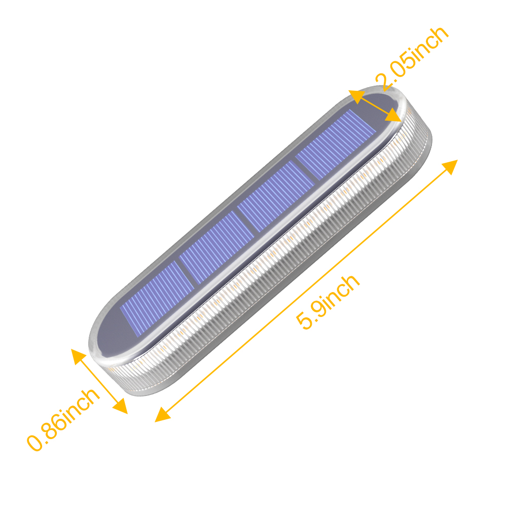 LED Step Lamp Stair Light Outd - Outdoor Lighting Options review and price