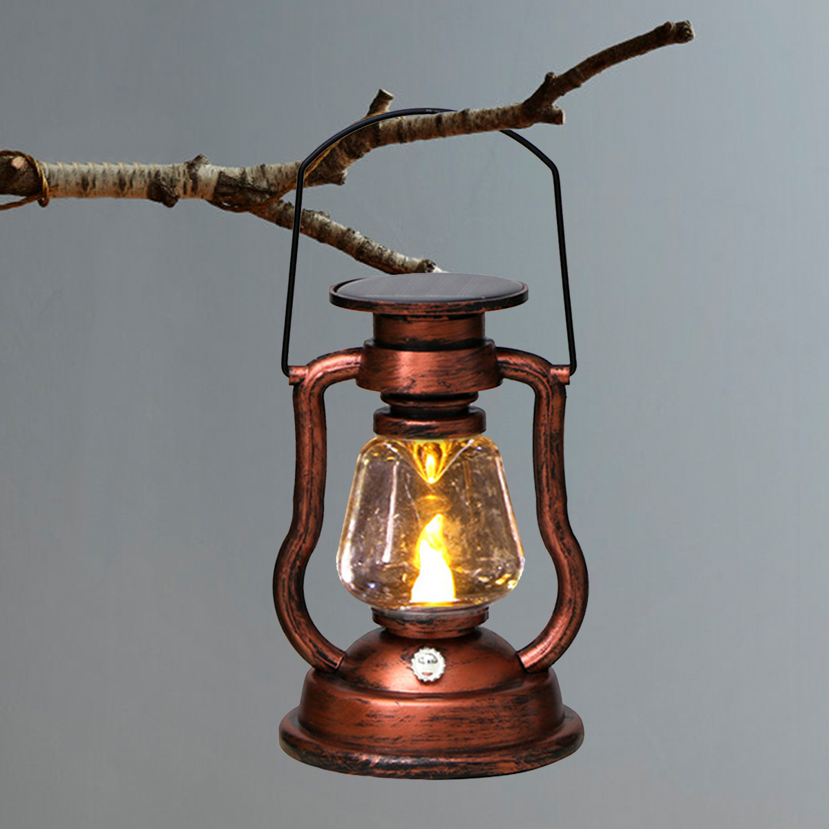 Atmosphere Light Retro LED Sol - Solar Lantern Hanging review and price