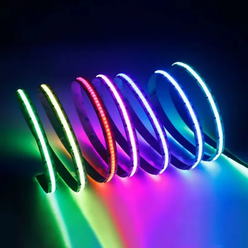 Banqcn Newest Quality RGB IC F - Outdoor Lighting Strip review and price