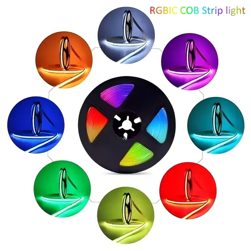 Banqcn Newest Quality RGB IC F - Outdoor Lighting Strip review and price