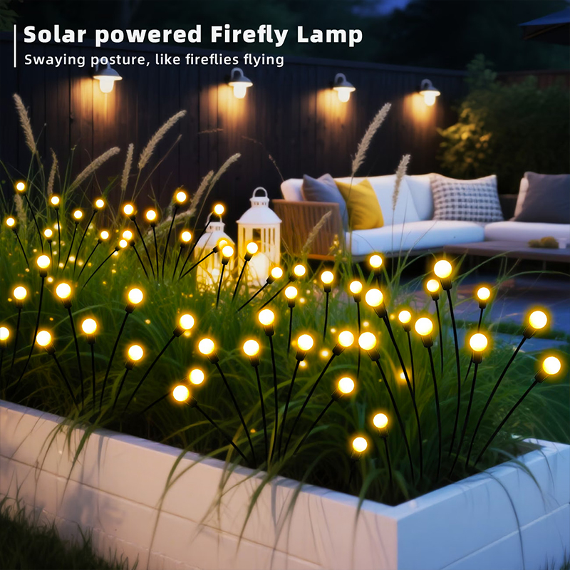 Firefly LED Solar Lights Outdo - Landscape Spike Light review and price