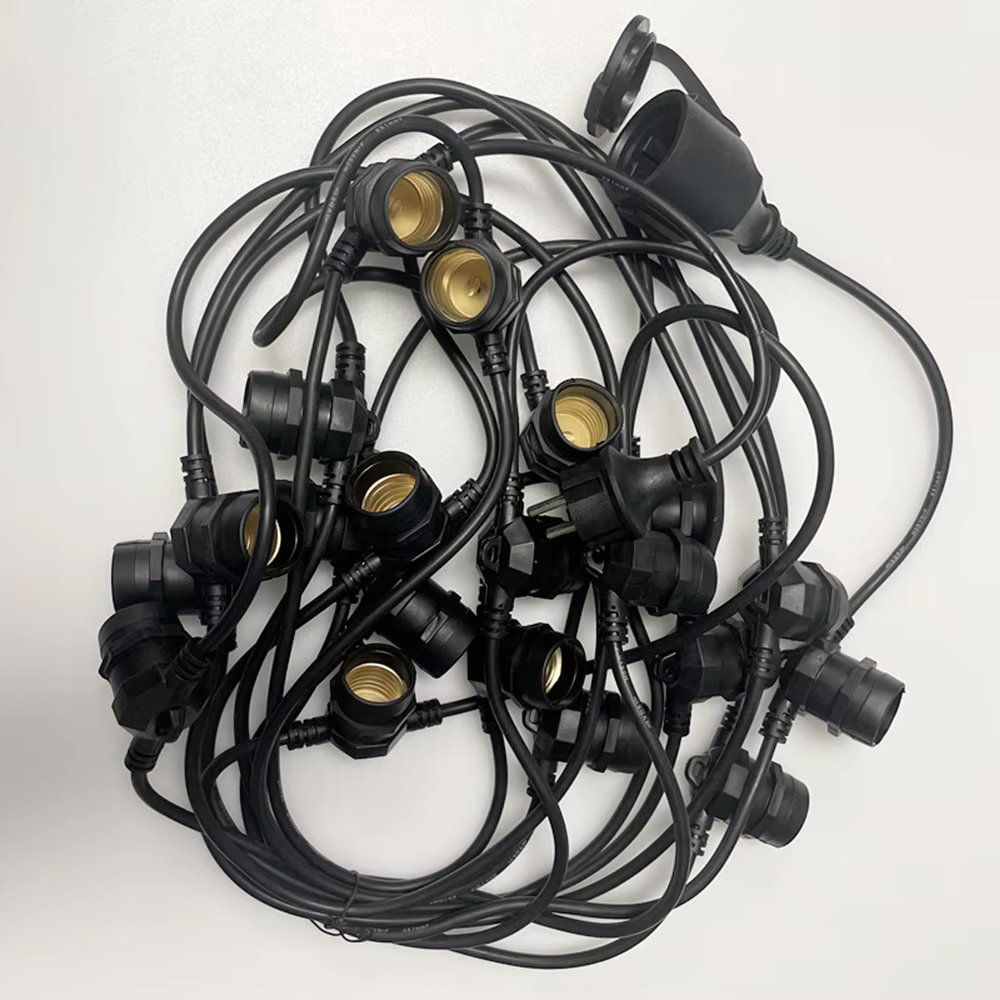 10M Cable LED String Commercia - Outdoor Lighting Strip review and price