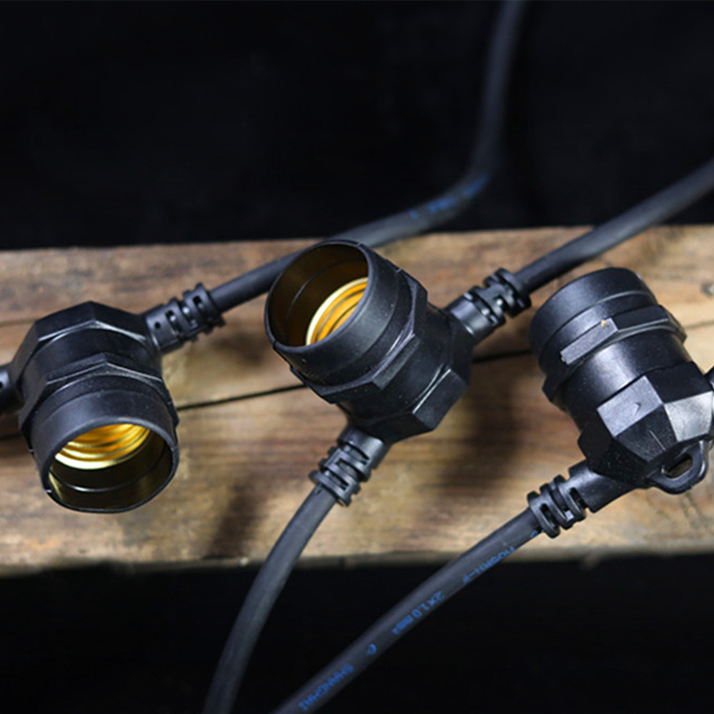 10M Cable LED String Commercia - Outdoor Lighting Strip review and price