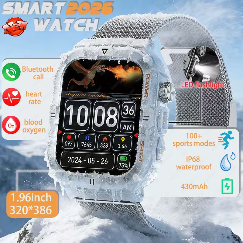 2026 New Outdoor Sports Smartw - Outdoor Lighting Ip Rating review and price