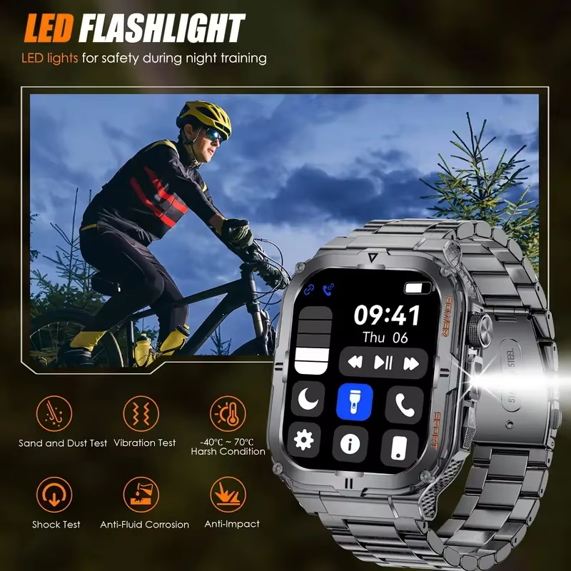2026 New Outdoor Sports Smartw - Outdoor Lighting Ip Rating review and price