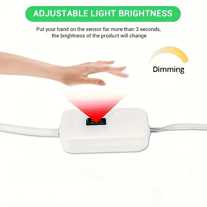 Motion Sensor Neon LED Light S - Outdoor Lighting Strip review and price
