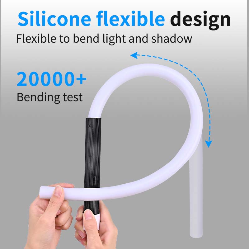 LED light strip can be bent, m - Outdoor Lighting Strip review and price