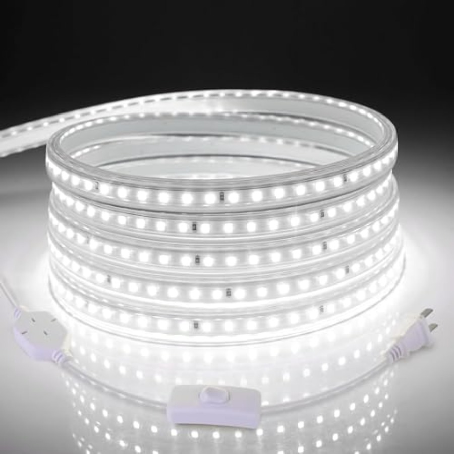 LED Strip Lights, 240 LEDs, 65 - Outdoor Lighting Strip review and price