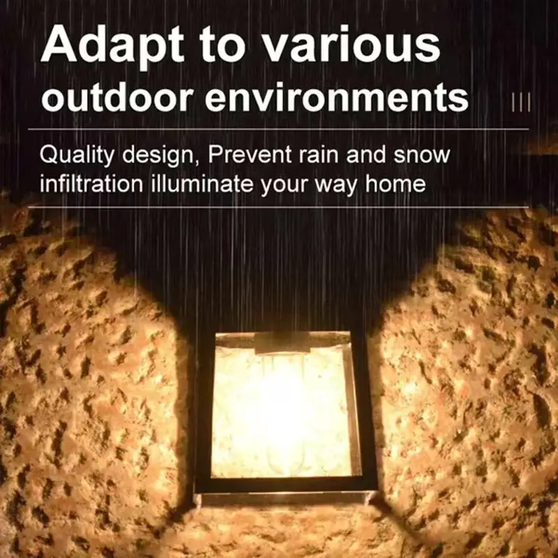 Outdoor Solar Tungsten Wall Li - Outdoor Lighting Motion Sensor review and price