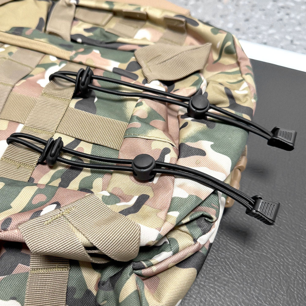 Outdoor Backpack Elastic Rope  - Outdoor Lighting Portable review and price