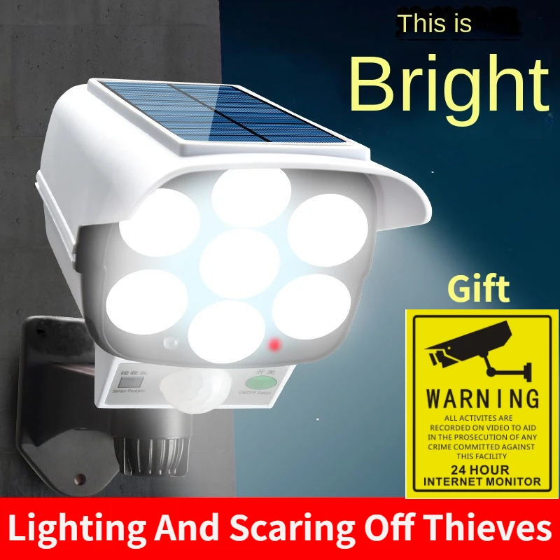 Outdoor Solar Light Motion Sen - Outdoor Lighting Motion Sensor review and price