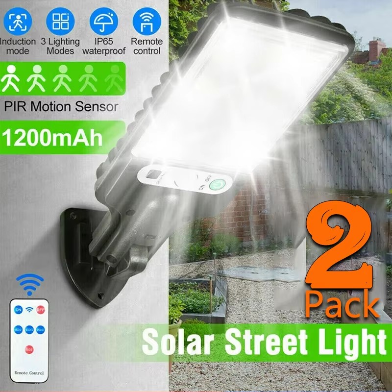 Outdoor Solar Garden Lights wi - Outdoor Lighting Motion Sensor review and price