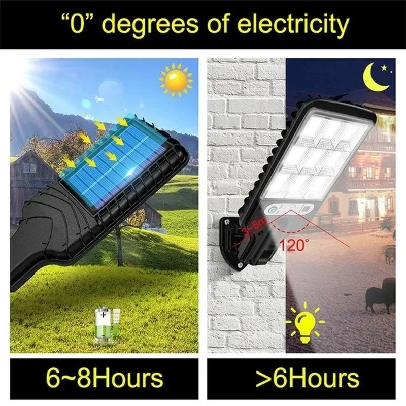 Outdoor Solar Garden Lights wi - Outdoor Lighting Motion Sensor review and price