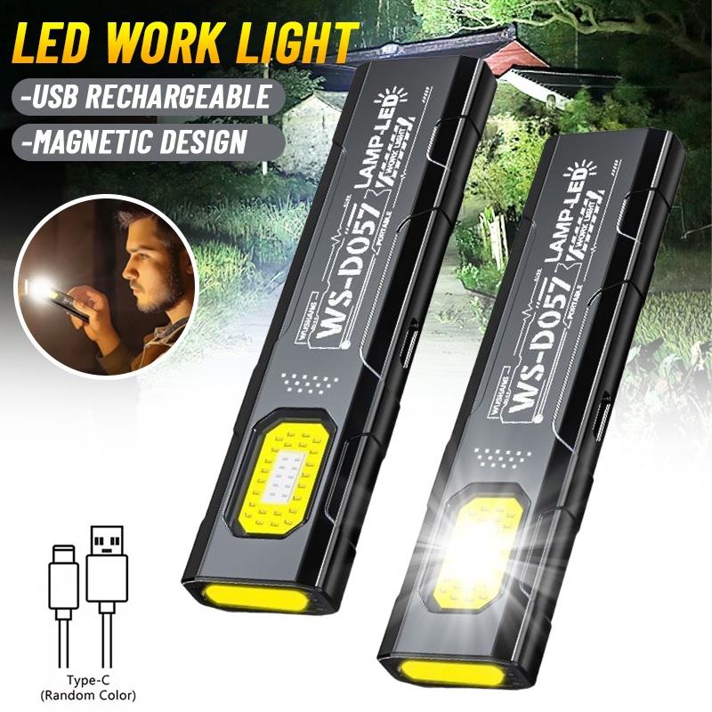 Powerful Mini Security flashin - Outdoor Lighting Portable review and price