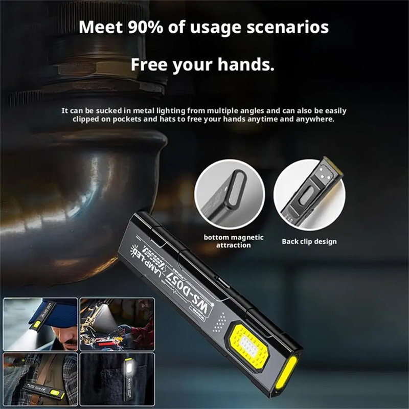 Powerful Mini Security flashin - Outdoor Lighting Portable review and price