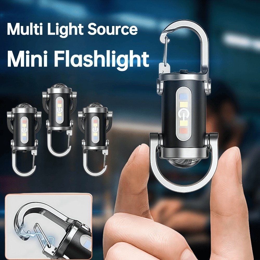 Portable Keychain Light Mini K - Outdoor Lighting Portable review and price