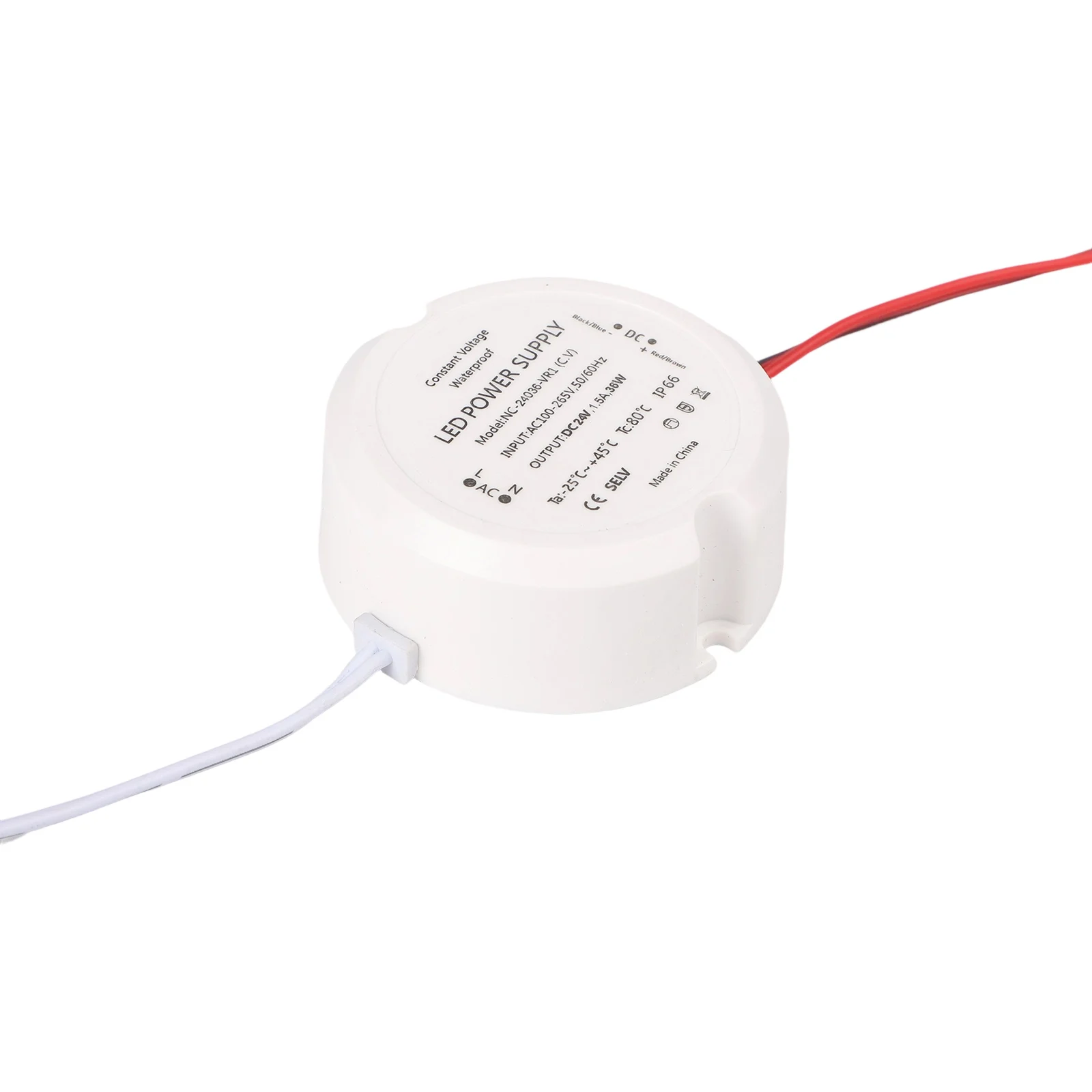 36W D55*23mm AC To DC Transfor - Outdoor Lighting Options review and price