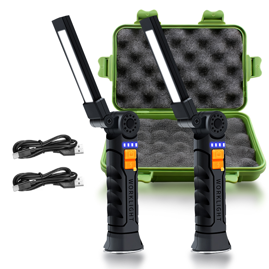 Portable LED COB Search Lights - Outdoor Lighting Portable review and price