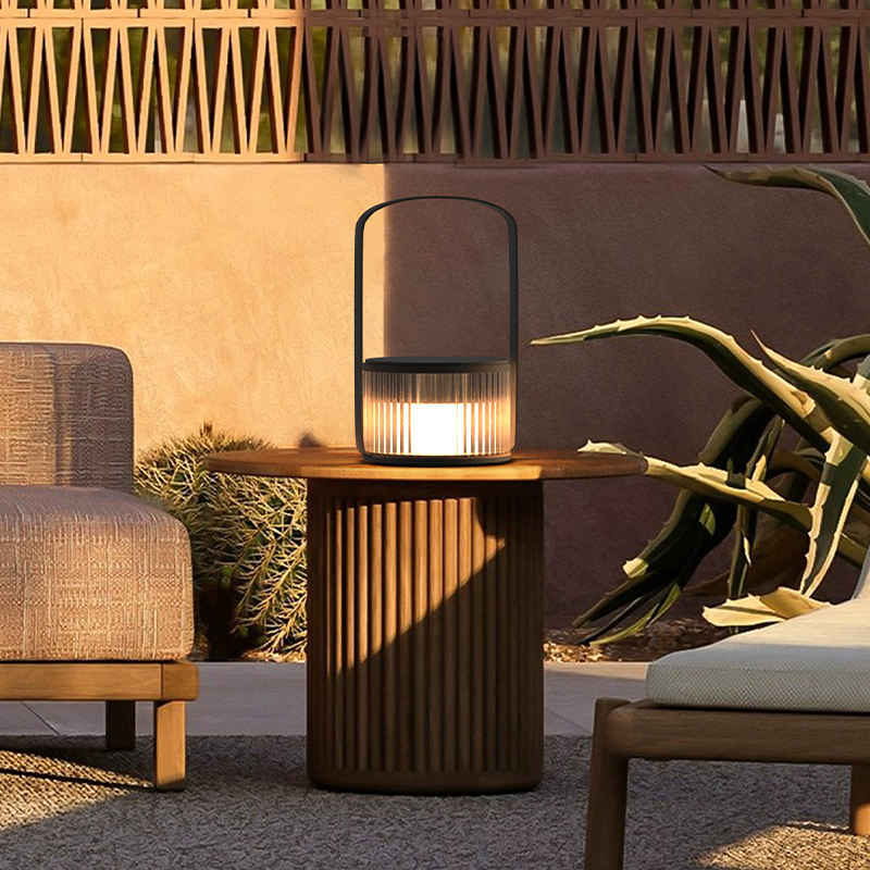 Outdoor Charging Portable Ambi - Outdoor Lighting Portable review and price