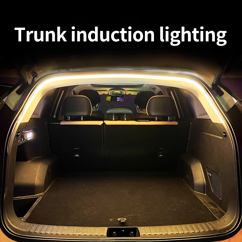 Automobile series universal SU - Outdoor Lighting Strip review and price