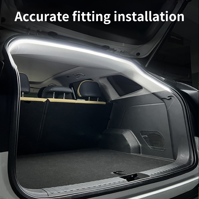 Automobile series universal SU - Outdoor Lighting Strip review and price