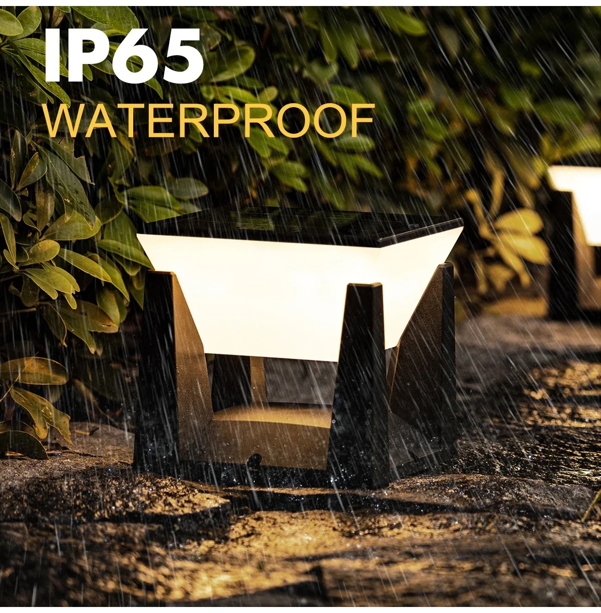 IP65 Waterproof LED Exterior W - Outdoor Lighting Strip review and price