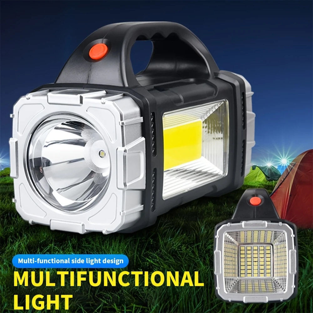 Portable Powerful USB Recharge - Outdoor Lighting Portable review and price