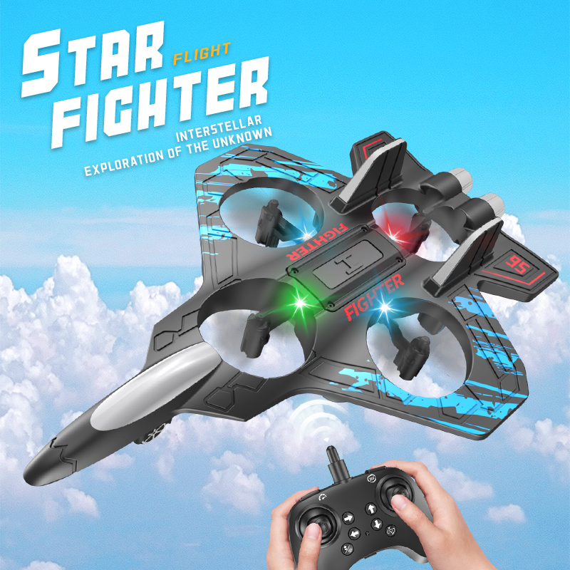 2.4G Remote Control Fighter El - Outdoor Lighting Remote Control review and price