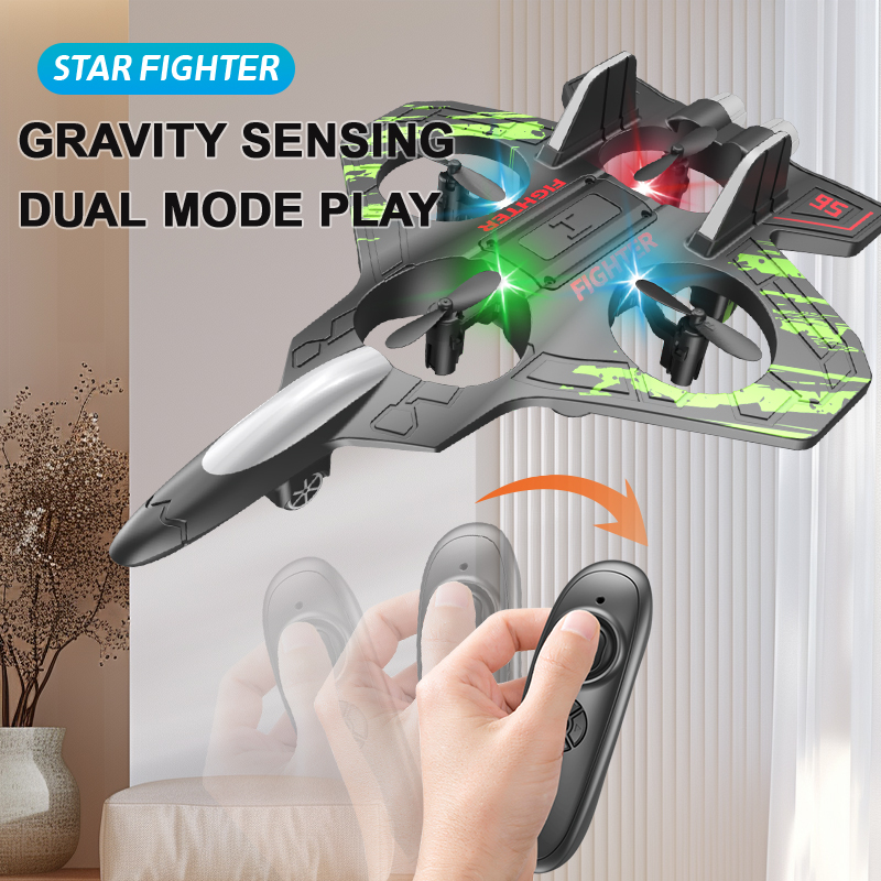 2.4G Remote Control Fighter El - Outdoor Lighting Remote Control review and price