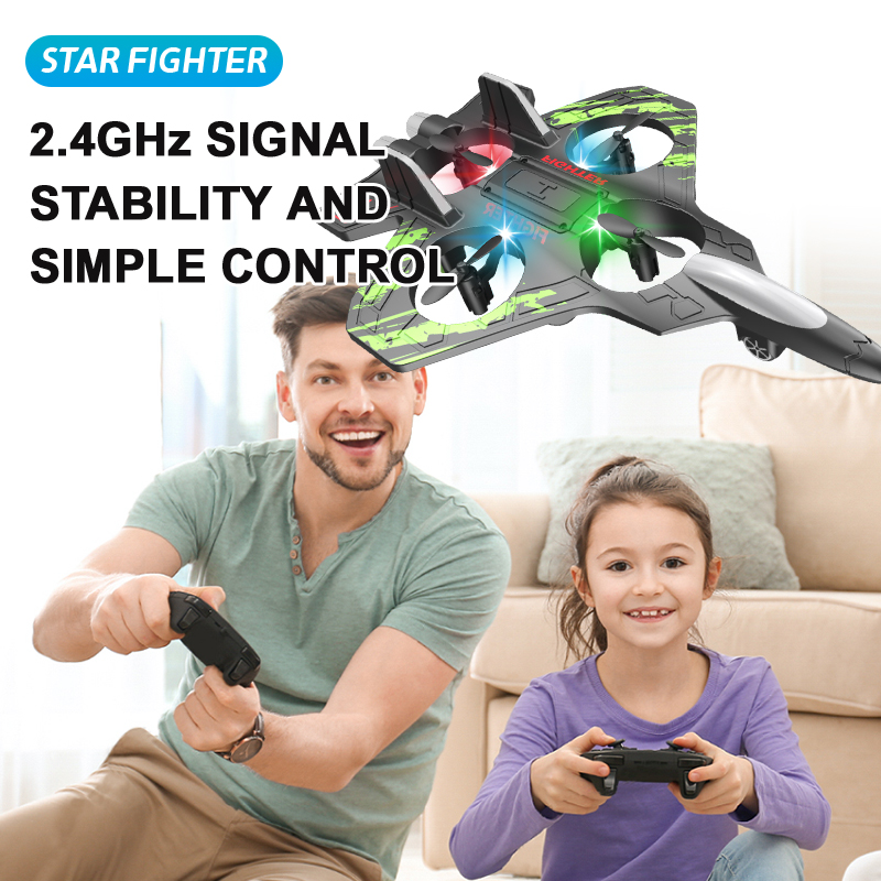 2.4G Remote Control Fighter El - Outdoor Lighting Remote Control review and price