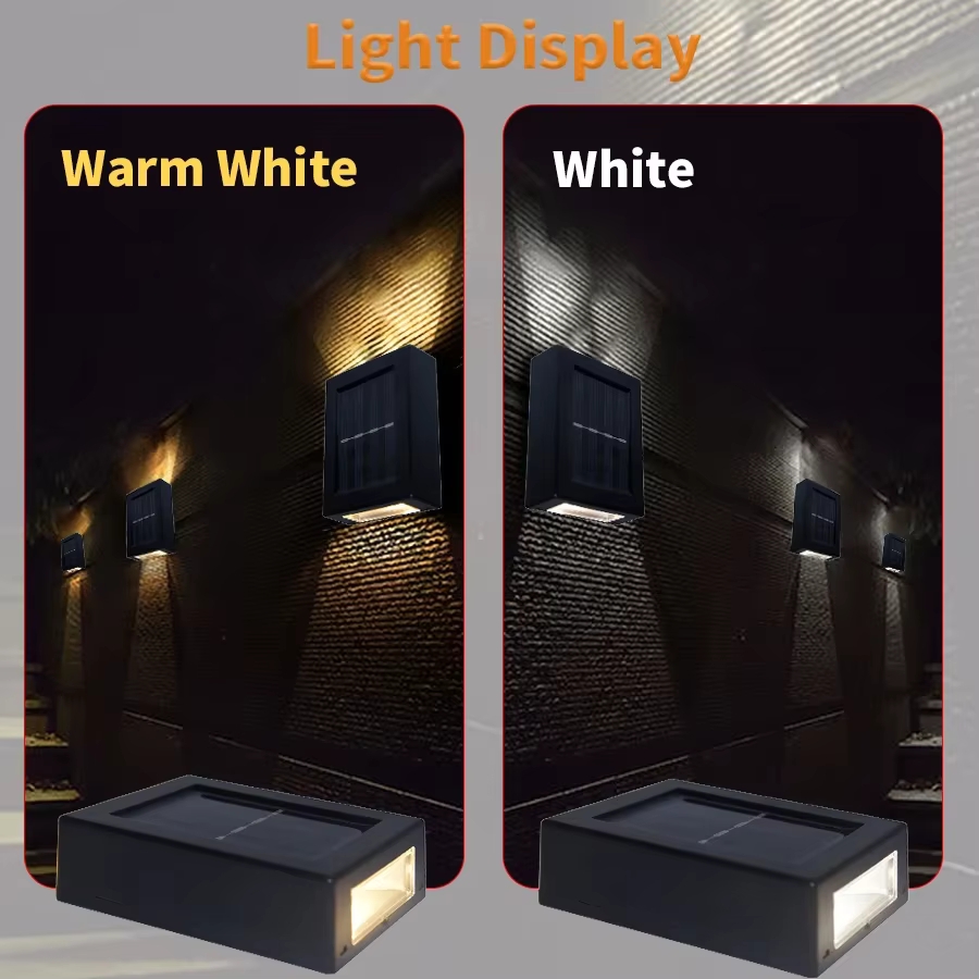 Solar LED Outdoor Light Solar  - Outdoor Lighting Strip review and price