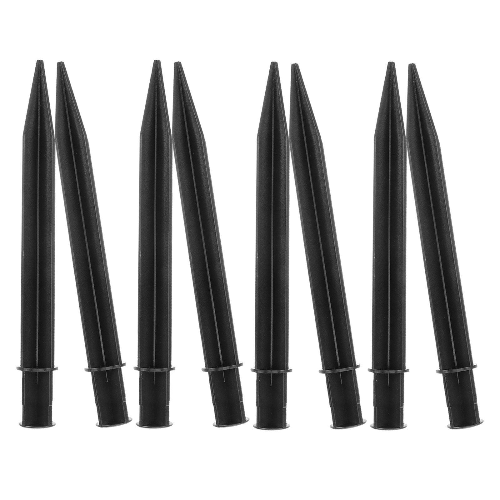 8Pcs Outdoor Stake Lights Plas - Landscape Spike Light review and price