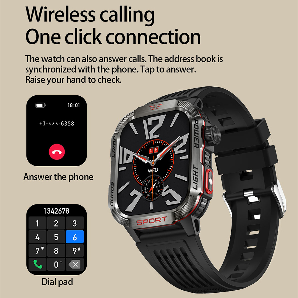 Outdoor Sport Wrist Watches HT - Outdoor Lighting Ip Rating review and price